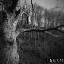 Hryre : Deaþ Þurhfaran Eftboren – Heretéam fram Anweald